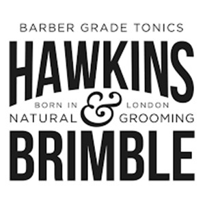 HAWKINS & BRIMBLE