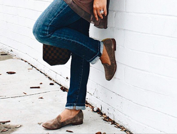 SEBAGO 美国传统手工制鞋工艺