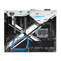 ASRock 华擎 Z270 Extreme4主板（IntelZ270/LGA 1151）