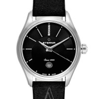 ETERNA AVANT-GARDE系列 2940-41-40-1357 女士机械腕表