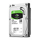 SEAGATE 希捷 酷鱼系列 4TB 5900转64M SATA3 台式机硬盘(ST4000DM005)