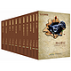 中亚PrimeDay：《凡尔纳科幻经典》（插图版•全译本，套装共11册）+《怪医杜利特系列》（套装共10册）