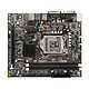  ASRock 华擎 B250M-HDV主板（Intel B250/LGA 1151）　