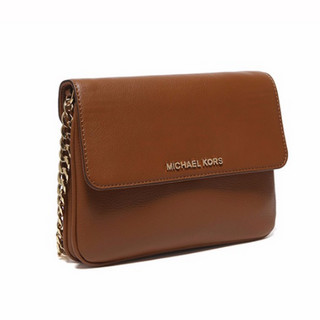 MICHAEL KORS Bedford Double Gusset 女士斜挎包