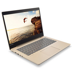 Lenovo 联想 小新 潮7000 14英寸 笔记本电脑（i5-7200U、8GB、256GB）
