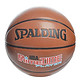 SPALDING 斯伯丁 街头系列 NBA 74-418 篮球 *2个