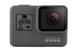 GoPro HERO 5 Black 运动相机