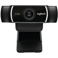 历史新低：Logitech 罗技 C922 高清网络摄像头