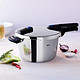 京东PLUS会员：Fissler 菲仕乐 Schnellkochtopf Vitaquick系列 60030006000 多功能压力锅 6L +凑单品