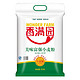 有券的上：香满园 美味富强小麦粉 5kg