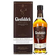 Glenfiddich 格兰菲迪 18年 苏格兰达夫镇单一麦芽威士忌 700ml