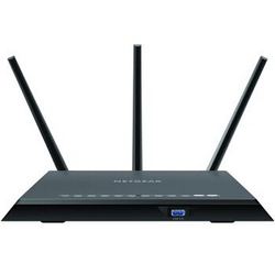 NETGEAR 美国网件  R7000P AC2300M 双频千兆无线路由器