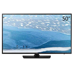 SAMSUNG 三星 UA50KUF30EJXXZ 50英寸 4K液晶电视