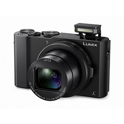 Panasonic 松下 Lumix DMC-LX10 数码相机