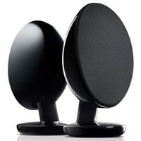 999入手的请举手 — KEF EGG 蓝牙桌面箱 使用感受
