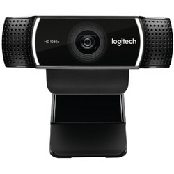 Logitech 罗技 C922 高清网络摄像头