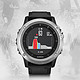 GARMIN 佳明 Fenix 3 HR 小银人 蓝宝石镜面国行中文版 心率表