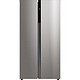 Midea 美的 BCD-525WKPZM(E) 525升 变频风冷 对开门冰箱