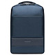 新秀丽（Samsonite）双肩包背包 商务休闲书包笔记本包 男女款苹果电脑包 15.6英寸 BU1*11001 深蓝色