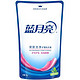 【京东超市】蓝月亮 深层洁净护理洗衣液（自然清香）1kg/袋 （新老包装随机发货）