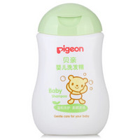 凑单品：Pigeon 贝亲 IA107 婴儿洗发精 100ml 