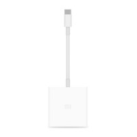 MI 小米 USB-C 多口转接器