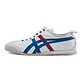 限尺码：Onitsuka Tiger 鬼冢虎 MEXICO 66 TH1B2N 中性款休闲运动鞋