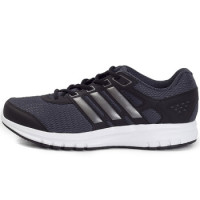 限尺码：adidas 阿迪达斯 duramo lite 男款跑鞋