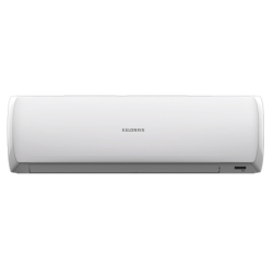KELON 科龙 KFR-35GW/EFQMA1(1P26) 1.5匹 冷暖变频挂机空调 