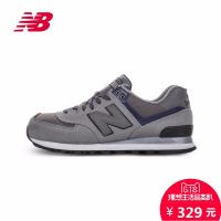 new balance 574系列 ML574CUA 男士复古跑鞋