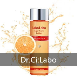 Dr.Ci:Labo 城野医生 毛孔星人的福星~