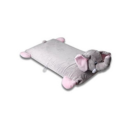 Perfect Pillow 可变玩偶 儿童两用卡通枕  6*35*58cm