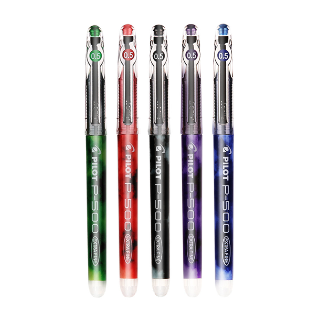 《文俱说》第40期:关键时刻的可靠陪伴,考试文具推荐