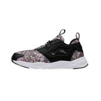 历史新低、反季特卖：Reebok 锐步 Reebok 锐步 FURYLITE WINTER 中性款休闲鞋