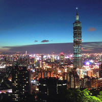 特价机票：春秋航空 上海-台北单程含税