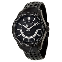 MOVADO 摩凡陀 Series 800 2600117 男士时装腕表