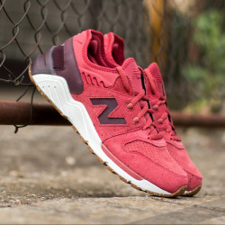 new balance 009系列 ML009PB 男款休闲运动鞋