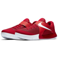 历史新低、限尺码：NIKE 耐克 ZOOM LIVE EP 男子篮球鞋