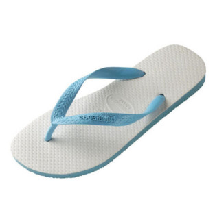 Havaianas 哈瓦那 Traditional 经典人字拖鞋