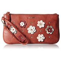 Nine West 玖熙 Table Treasure Wristlet 女士手拿包 