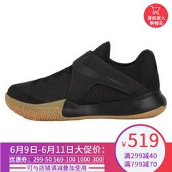 NIKE耐克2017年新款男子NIKE ZOOM LIVE EP篮球鞋 双重优惠