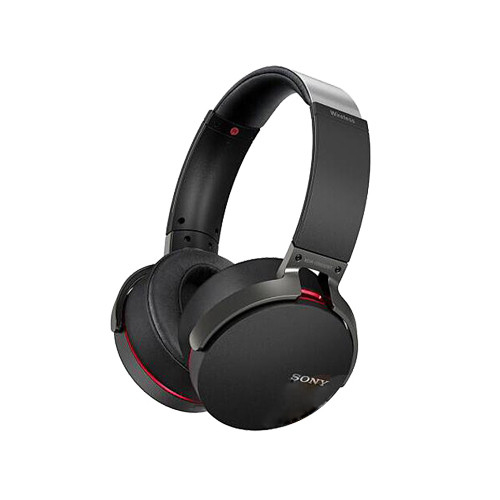 #本站首晒# 初体验SONY 索尼 MDR-XB950B1 头戴式蓝牙耳机