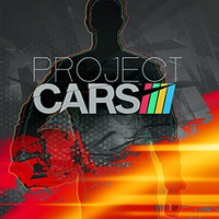 《赛车计划（Project CARS）》PC数字版赛车游戏