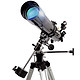 新补券，神价格：Celestron 星特朗 PowerSeeker 80EQ 天文望远镜+凑单品