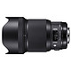 历史低价：SIGMA 适马 85mm F1.4 DG HSM Art 定焦镜头