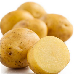 农家自种高山小土豆 5斤