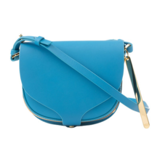 SOPHIE HULME BARNSBURY 迷你斜挎包