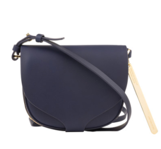 SOPHIE HULME BARNSBURY 迷你斜挎包