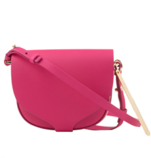 SOPHIE HULME BARNSBURY 迷你斜挎包