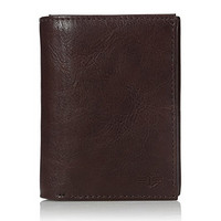 凑单品：DOCKERS Westchester Trifold 男士钱包